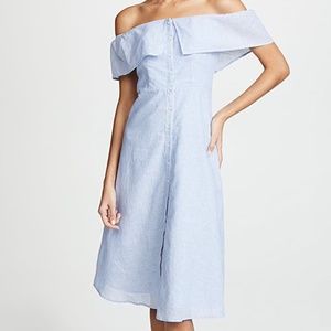 BB Dakota Jeanne Dress